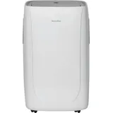 TechniSat TechniPolar 1 weiß mobil
