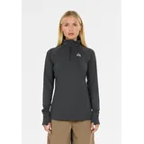 SOS Jasna W Half Zip blue graphite (2148) M
