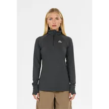 SOS Jasna W Half Zip blue graphite (2148) M