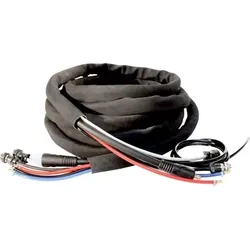 Zwischenschlauchpaket 5m für DMS 402/400 DG & VARMIG 400-DG