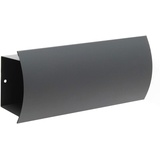 Wiltec Zeitungsrolle V2 anthrazit