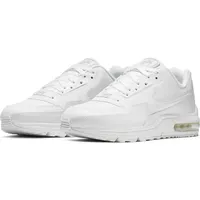 Nike Air Max LTD 3 Herren White/White/White 44