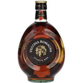Vecchia Romagna Etichetta Nera 38 % vol 0,7 l