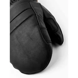 Hestra Fall Line Mitt Damen Handschuhe Schwarz 9