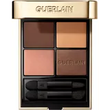 Guerlain Ombres G Lidschatten-Palette Farbton 258 Wild Nudes