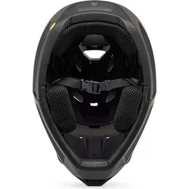 Fox Proframe Nace L schwarz 2023