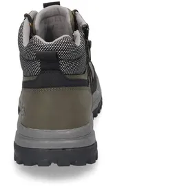 Dockers Schnürstiefel Herren Grün 42