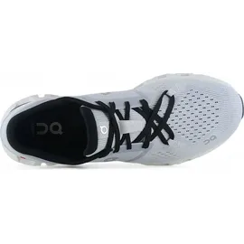 On Cloud X 4 Herren Glacier / Stone 44