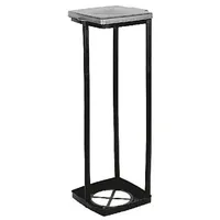 KEEEPER Eco-Star 120 l Silber