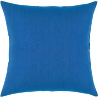 PAD RISOTTO Kissenhülle - nordic blue - 40x40 cm