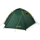 Regatta Instant Tent 3-Personen Grün