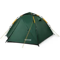 Regatta Instant Tent 3-Personen Grün