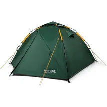 Regatta Instant Tent 3-Personen Grün