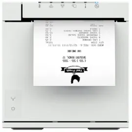 Epson TM-m30III, weiß