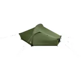 Fjällräven Abisko Lite 1 Zelt - Pine Green - One Size
