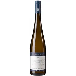 Philipp Kuhn Sauvignon Blanc Tradition 2024 0,75 l