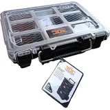 KETER ROC Pro Gear 2.0 Kleiner Organizer für kleine Accessoires