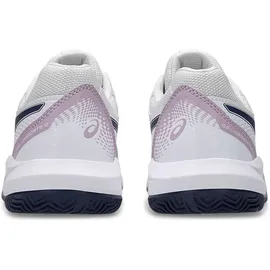 Asics Gel-Dedicate 8 Clay 104 White/Indigo Fog 42 1⁄2 - 42 1⁄2