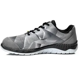 ELTEN Landon grey Low ESD S1 Gr. 46