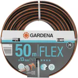 Gardena Comfort Flex Schlauch 13 mm 1/2" 50 m 18039-20