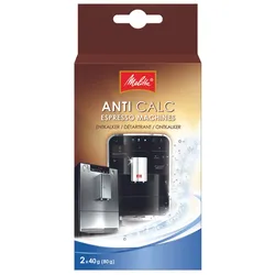 Melitta ANTI CALC  Entkalker