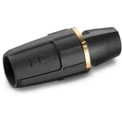 Dreifachdüse TR 027, Düse 027, Winkel 0-40°