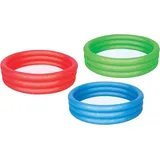BESTWAY Uni Planschbecken 183 x 33 cm sortiert