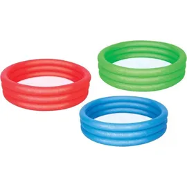 BESTWAY Uni Planschbecken 183 x 33 cm sortiert