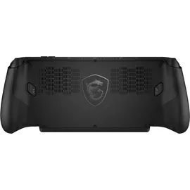 MSI Claw 8 EX AI+ 1000 GB Void Purple Launch Pack