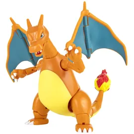 Jazwares Pokémon Glurak