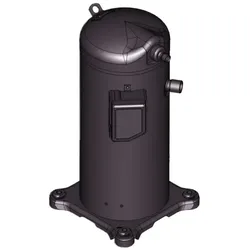 Verdichter ZH30 K4E-TFD