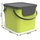 Rotho Albula 40 l lime green
