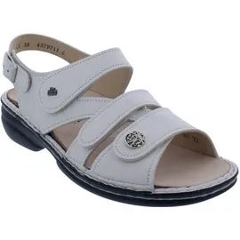 Finn Comfort Gomera weiß 41