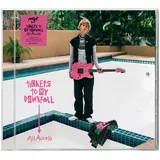 Universal Music Group Tickets To My Downfall (All Access) (Ltd. 2CD)