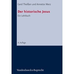 Der historische Jesus