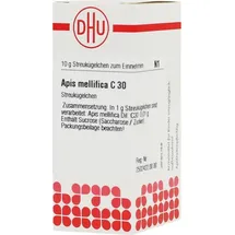 DHU-Arzneimittel Apis MELLIFICA C30
