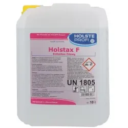 HOLSTE Holstax F (K 126) Entkalker 01012618 , 10 l - Kanister