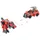 Vtech Switch & Go Dinos - Fighter-Velociraptor