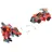 Vtech Switch & Go Dinos - Fighter-Velociraptor