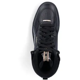 Puma Karmen Rebelle Mid WTR puma black-puma black-puma gold 40,5