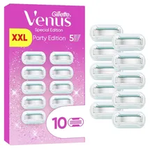 Gillette Venus Rasierklingen 100 St.