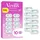 Gillette Venus Rasierklingen 100 St.