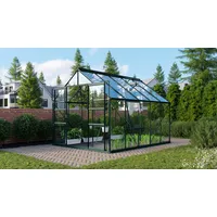 Vitavia Meridian 2 8300 Alu smaragd grün ESG 3 mm 8,3 m2