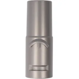AccuCell Staubsauger Adapter, Dyson Anschluss auf 32mm Zubehör Anschluss,