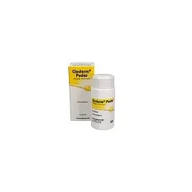 Dermapharm Cloderm Puder