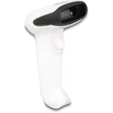 DeLock Barcode Scanner