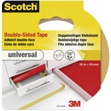 3M 42012050 Klebeband Scotch® Hellbraun (L x B) 20m x 50mm 1St.