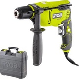 Ryobi RPD680-K Elektro-Schlagbohrmaschine inkl. Koffer