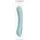 Kiiroo - Pearl 2+, 20 cm, Türkis