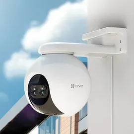 EZVIZ C8PF